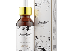 Aurelix Oil v Česku