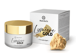 Lumiere Gold v Cesku