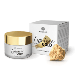 Lumiere Gold v Cesku