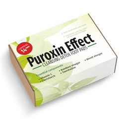 Puroxin Effect v Cesku
