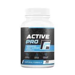 Active Pro v cesku