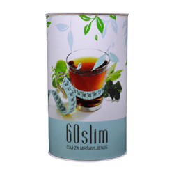 Go Slim v cesku