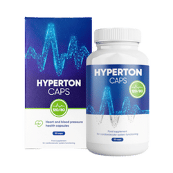 Hyperton Caps