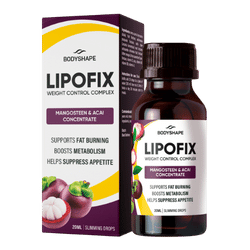 Lipofix v cesku