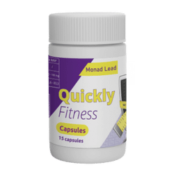 Quickly Fitness v cesku
