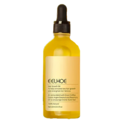 Eelhoe Hair Oil v cesku