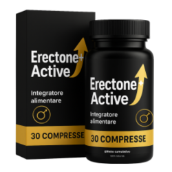 Erectone Active v cesku
