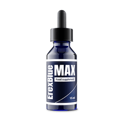 ErexBlue Max v cesku