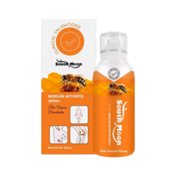 South Moon Spray v cesku