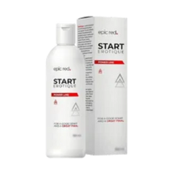 Start Erotique v cesku