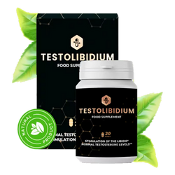 Testolibidium v cesku
