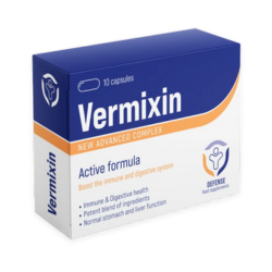 Vermixin v cesku