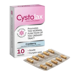 cystolax